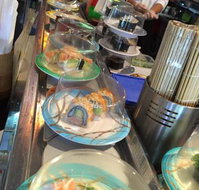 Murbah Sushi - Southport Accommodation