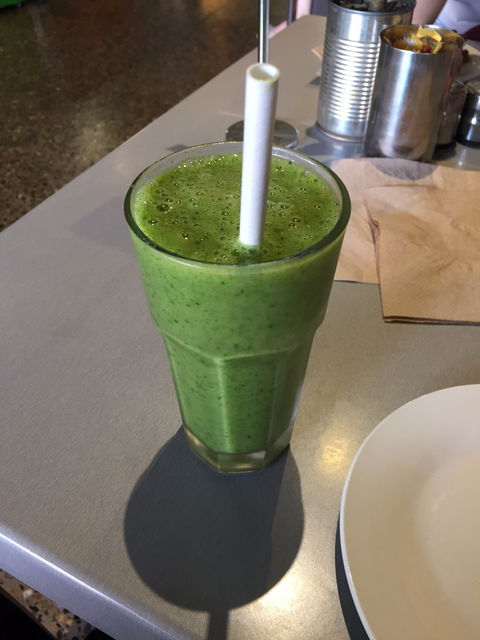 New Leaf Cafe Murwillumbah - Southport Accommodation 1