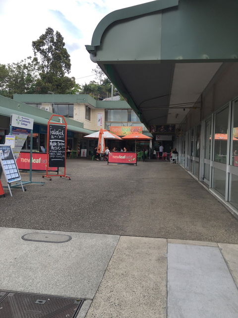 New Leaf Cafe Murwillumbah - Southport Accommodation 6