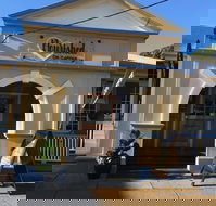 Nourished on Capper - Southport Accommodation