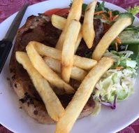 Old Fernvale Bakery - Southport Accommodation