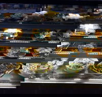 Orchard Espresso - Accommodation Southport