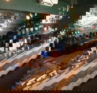 Origin Espresso - Southport Accommodation