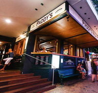 Paddy's Irish Pub - Southport Accommodation