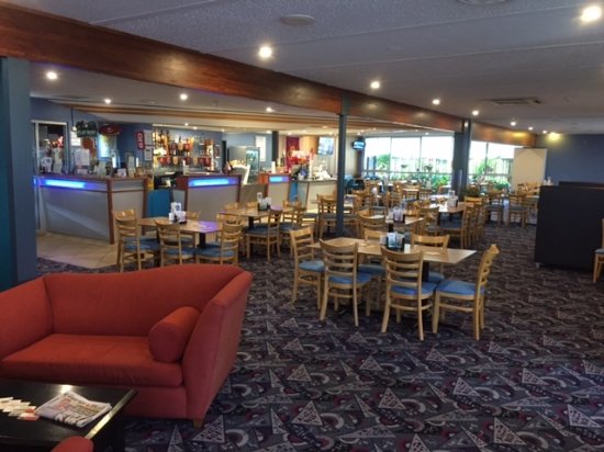 Bongeen QLD Accommodation Southport