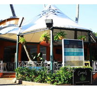 Port Douglas Surf Club Bar  Bistro - Southport Accommodation