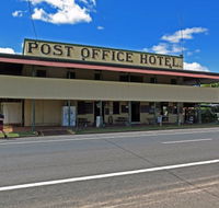 Post Office Hotel - Southport Accommodation