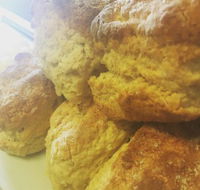 Rainbow Cafe Monto - Southport Accommodation