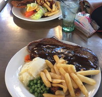 Rathy Pub - Accommodation Southport