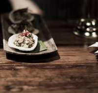 Rice Paper Scissors - Southport Accommodation