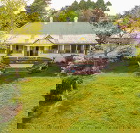 Rosenhof German Cafe - Accommodation Southport