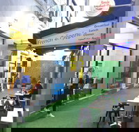 Roule Galette - Southport Accommodation