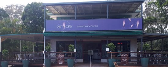 Toogoom QLD Southport Accommodation