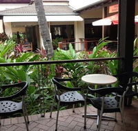 Shakes Gelati bar - Southport Accommodation