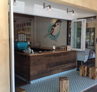 Sparrow Coffee - Southport Accommodation