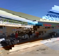 Springsure Convenience  Takeaway - Southport Accommodation