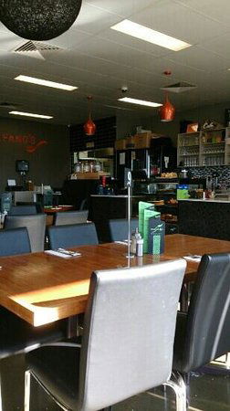 Stefano's Kitchen And Pantry - Southport Accommodation 0
