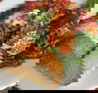 Sugar Beat Bakehouse  Coffee Shop - Southport Accommodation