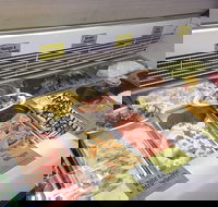 Sundaes at The Pier - Accommodation Southport