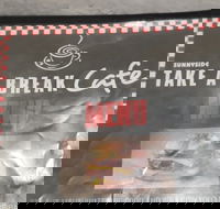 Sunnyside Take A Break - Southport Accommodation