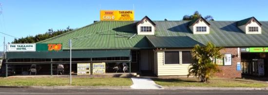 Buaraba South QLD Accommodation Southport