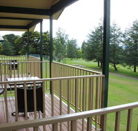 Tenterfield Golf Club - Accommodation Southport