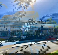 The Bayswater Bar and Bistro - Southport Accommodation