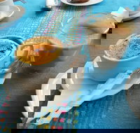 The Blue Frog - Southport Accommodation