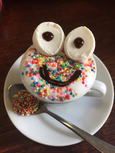 The Corner Life & Style Store & Cafe - Accommodation Southport 1