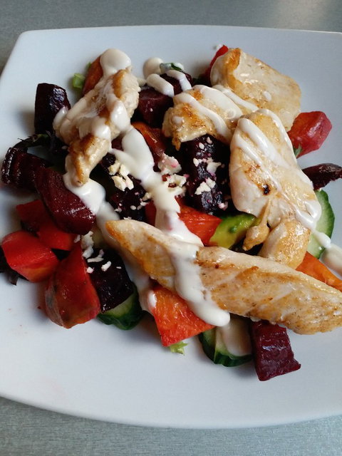 The Corner Life & Style Store & Cafe - Accommodation Southport 4