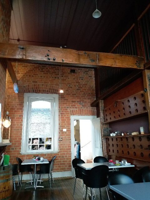 The Corner Life & Style Store & Cafe - Accommodation Southport 6