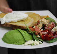 The Corner Life  Style Store  Cafe - Accommodation Southport