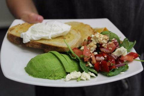 The Corner Life & Style Store & Cafe - Accommodation Southport 0