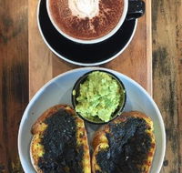 The Front Room - Southport Accommodation