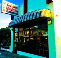 The Golden Buddha - Southport Accommodation