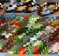 The Green Bowl Edifice - Accommodation Southport