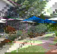 The Lounge Lizard Cafe - Southport Accommodation