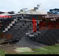 The Roundabout Takeaway - Southport Accommodation