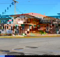 The Royal Hotel Meandarra - Southport Accommodation