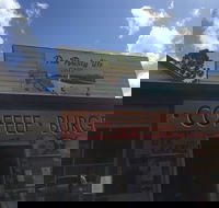 The Rusty Ute Cafe - Accommodation Southport