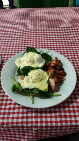 The Shed Cafe - Southport Accommodation 0