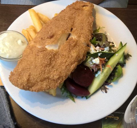 The Withcott Hotel - Southport Accommodation 0