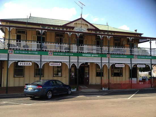 Greenview QLD Accommodation Southport