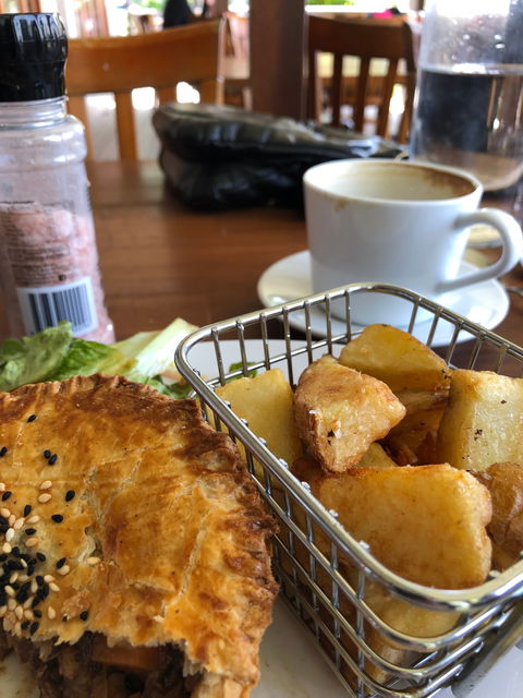 The Woods Ravensbourne - Southport Accommodation 3