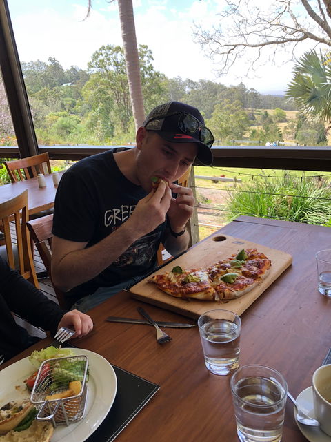 The Woods Ravensbourne - Southport Accommodation 4