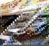 Tikis Brunchery - Southport Accommodation