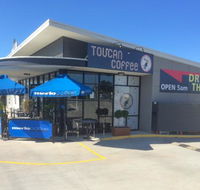 Toucan Coffee - Accommodation Southport
