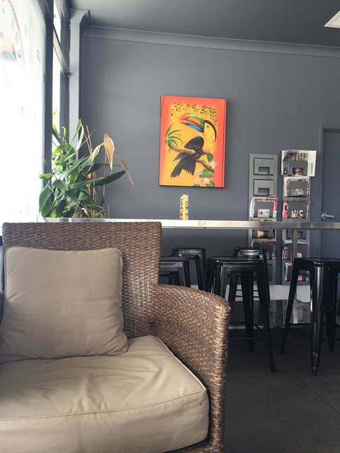 Toucan Coffee - Accommodation Southport 2