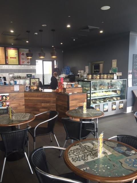 Toucan Coffee - Accommodation Southport 3