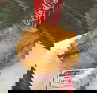 Uki Pies - Southport Accommodation